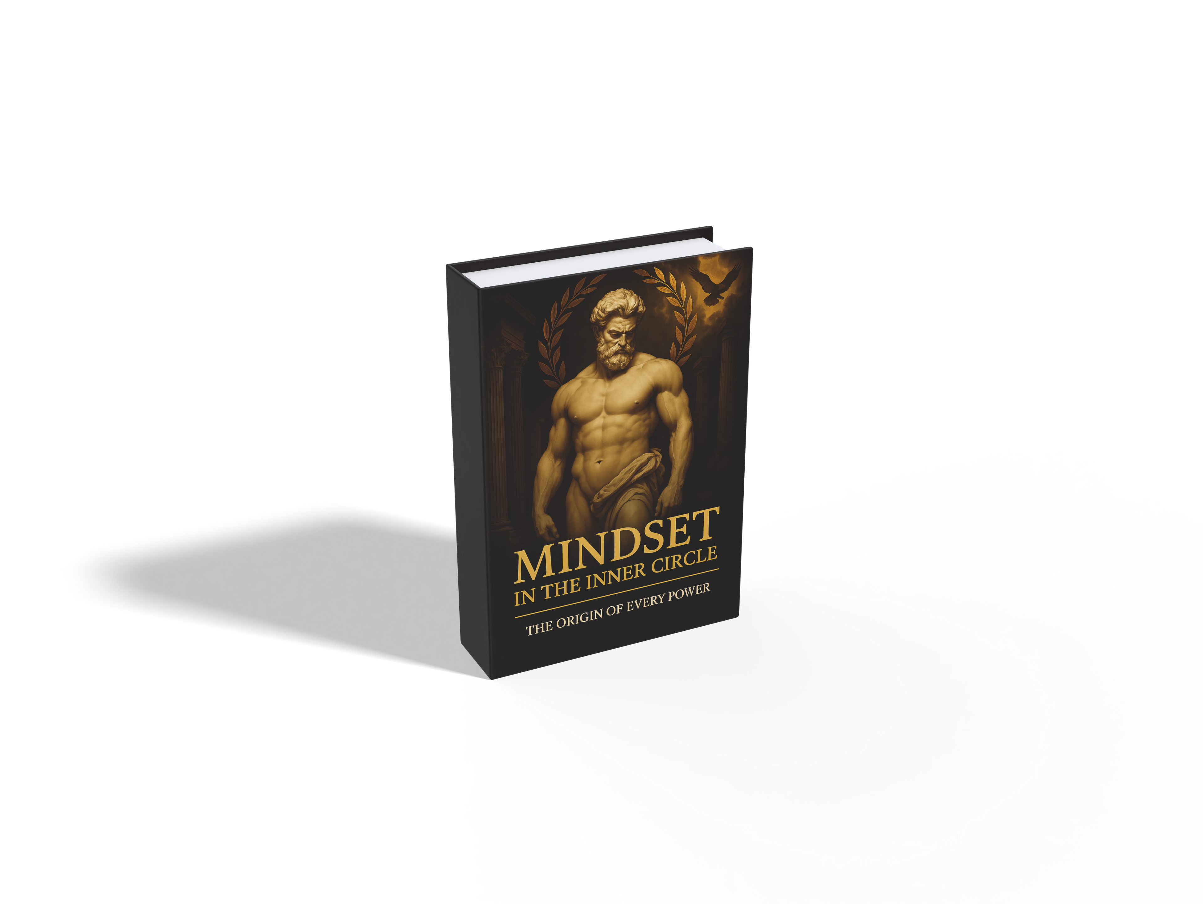 🧠 Starkes Denken, starkes Handeln – Dein Mindset-E-Book