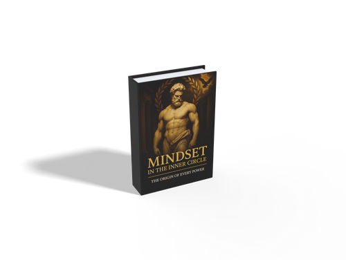 🧠 Starkes Denken, starkes Handeln – Dein Mindset-E-Book
